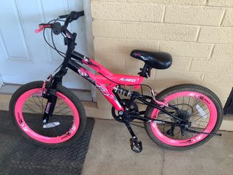 AVIGO- Air flex:  BMX,