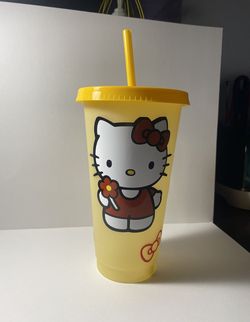 Hello Kitty