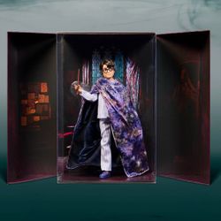 Harry Potter Collector Doll Mattel
