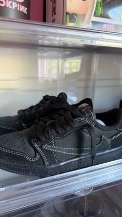 Travis scott phantom