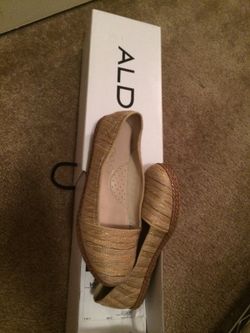 Aldo shoes