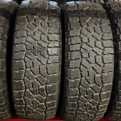 Falken LT 35 11.50 18 “C”