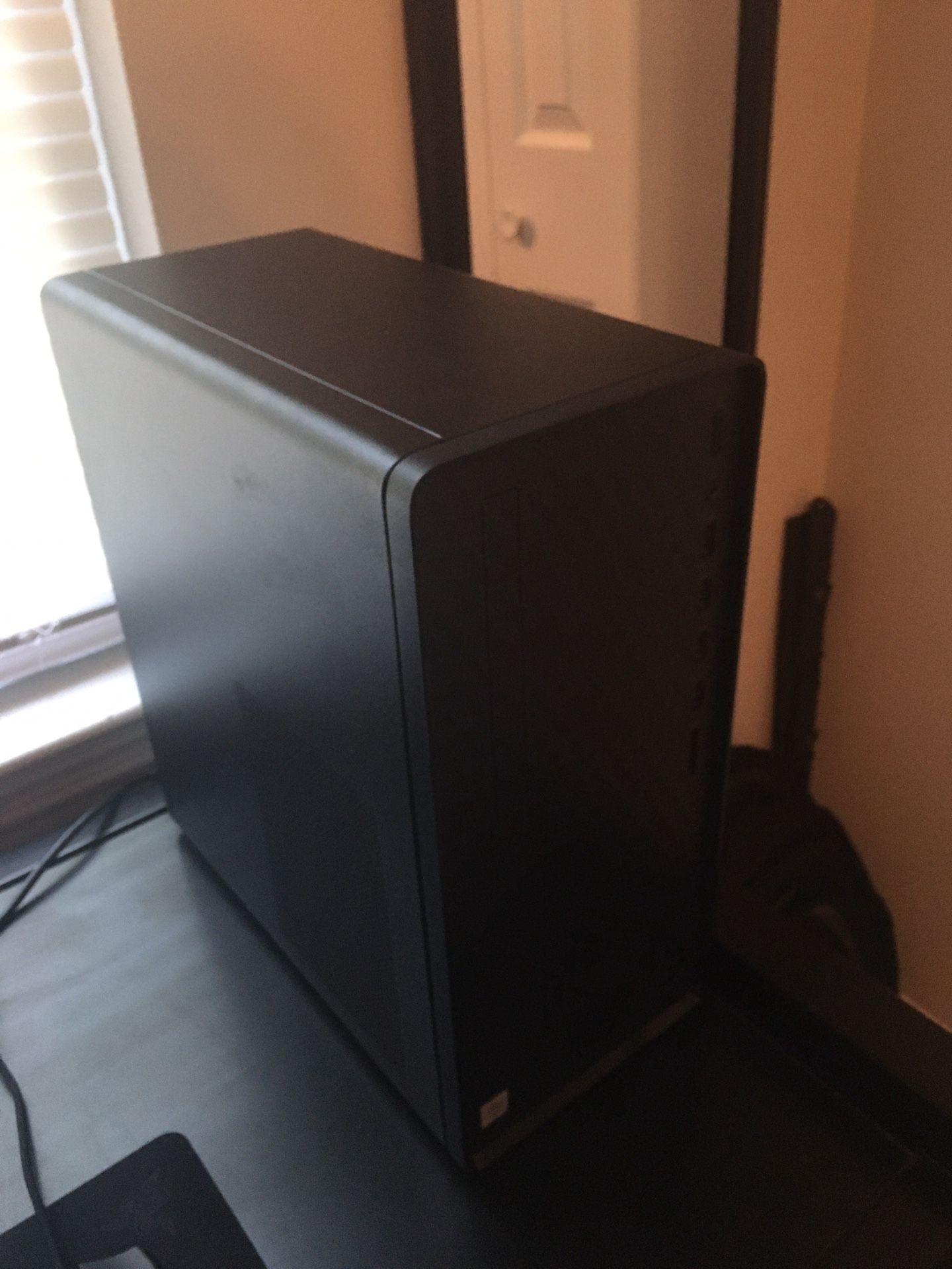 HP Intel Core i7 Desktop, Brand New, Unused
