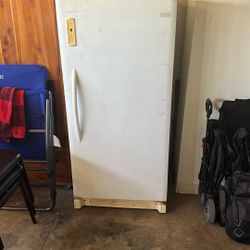 Deep Freezer 