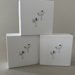 Airpods Pro 2nd Generation Pack