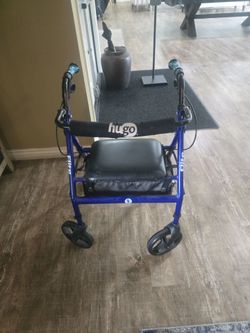 Elite walker