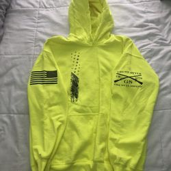 Grunt Style Hoodie Sweatshirt