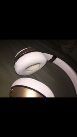 Beats solo 3