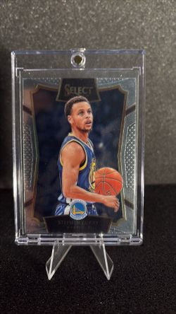 Stephen curry select 2015-16