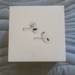 AirPods Pro