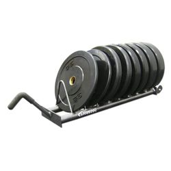 Legend Fitness Plate Rack