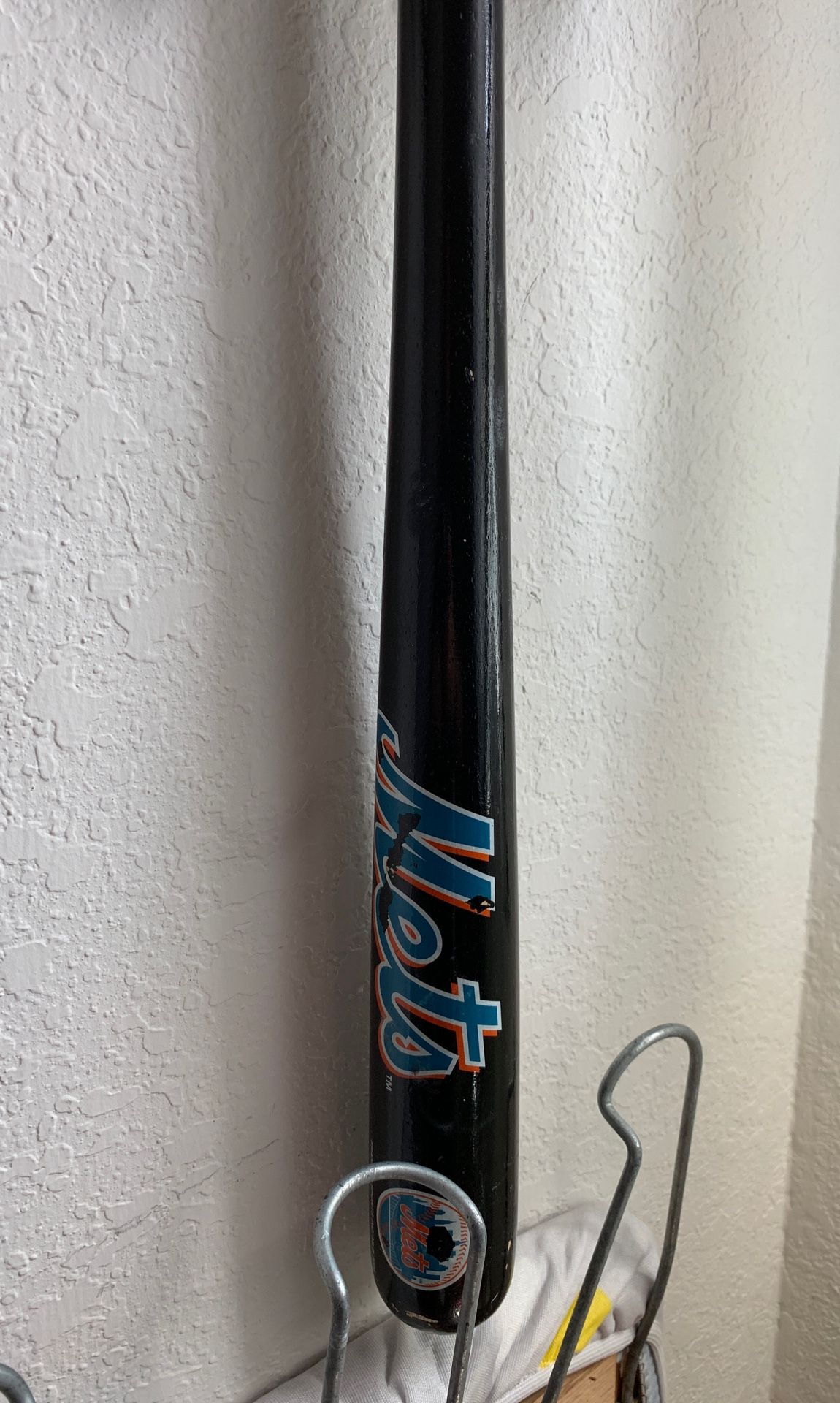 Kids size baseball bat