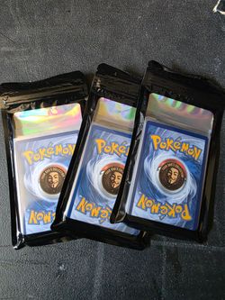 Pokémon cards, no markup! Great for mastersetting or beginners!!