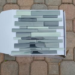 Bliss Backsplash Or Pool Tile