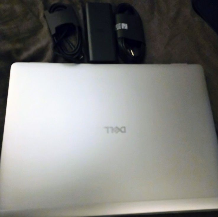 Brand New Dell Pro 14in 32ram 512gb