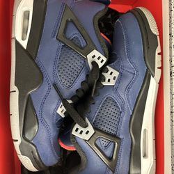 Jordan 4