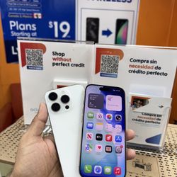 iPhone 16 Pro Unlocked