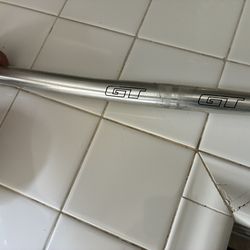 GT MTB HANDLE BAR