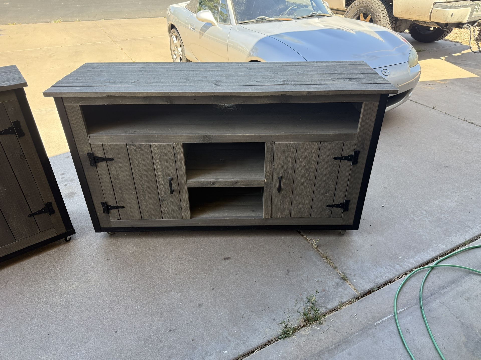 Tv Stand