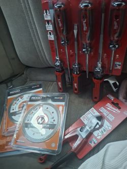 Tools