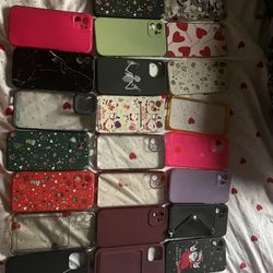 iPhone 12 Phone Cases
