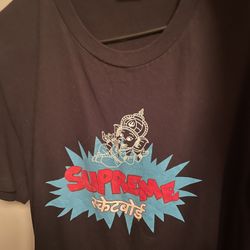Supreme T-Shirt Size M