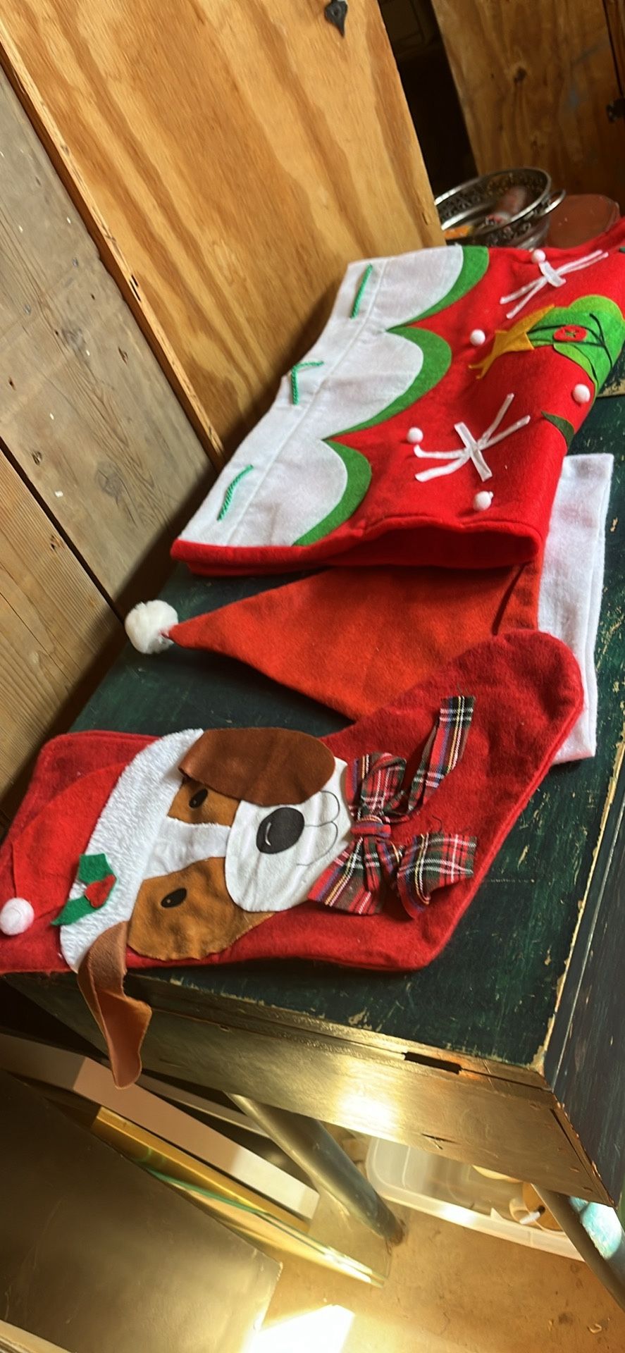 Christmas Decorations 