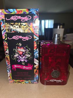 Perfume De Mujer