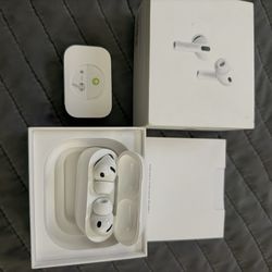 AIRPODS PRO 3