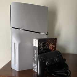 Ps5 Slim 1TB