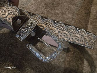 Boot Barn Belt