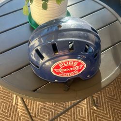 Skateboard Helmet 