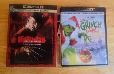 4k movies