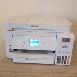 SUBLIMATION T-shirt Making Printer Epson Eco tank ET-4850