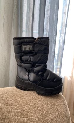 6c snow boots