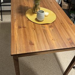 Dining - Office Table 
