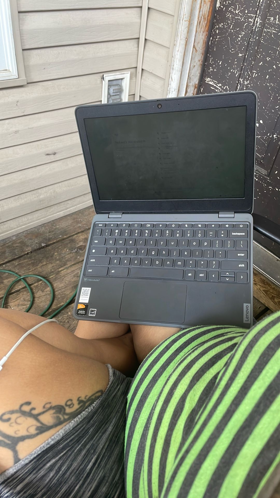Chromebook