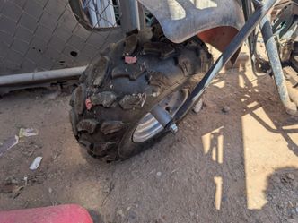 Mini bike