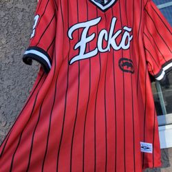 Ecko Unltd Jersey
