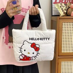 Hello Kitty Handbag 