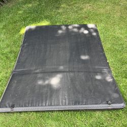 Truck Bed Cover 6ft