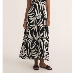 Vestido De Mujer Size Medium 