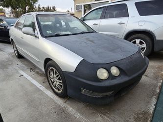 2000 Acura Integra