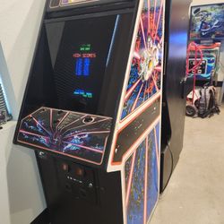 Tempest Arcade