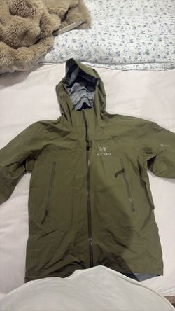 arcteryx