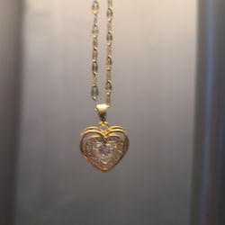 Womens Necklace