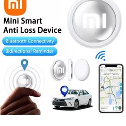 Xiaomi Portable Bluetooth 4.0 Tag Mini GPS Smart Tracker Anti-lost Smart Locator