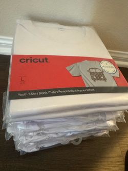 Cricut sublimation shirts bundle