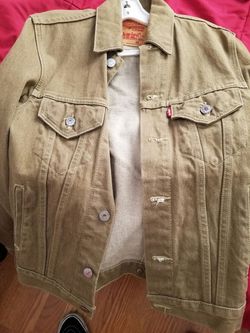 levis jacket