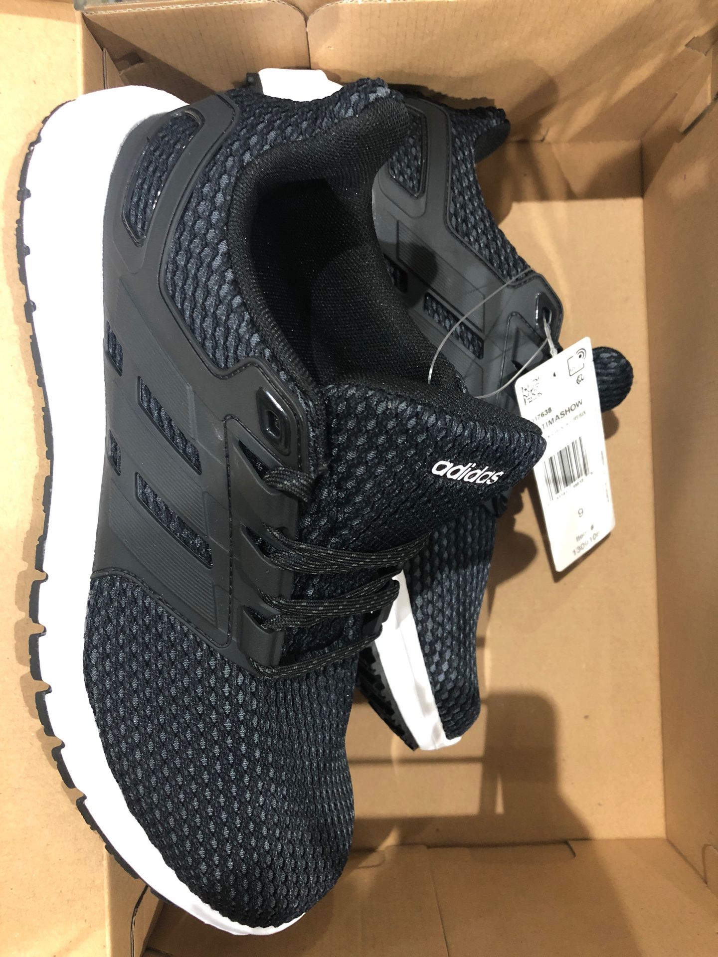 adidas ultima show